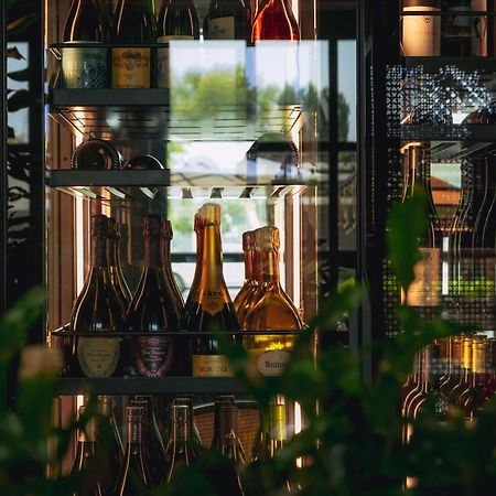 Hotel Schani Uno City Wien Eksteriør bilde