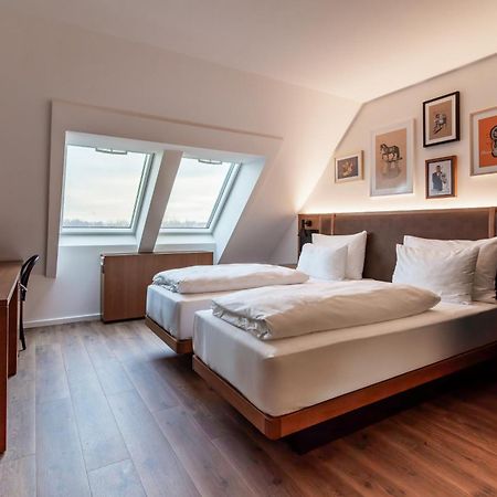 Hotel Schani Uno City Wien Eksteriør bilde