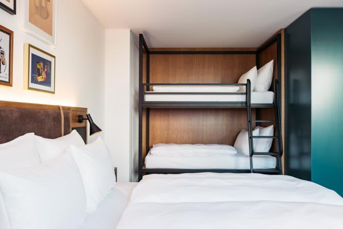 Hotel Schani Uno City Wien Rom bilde