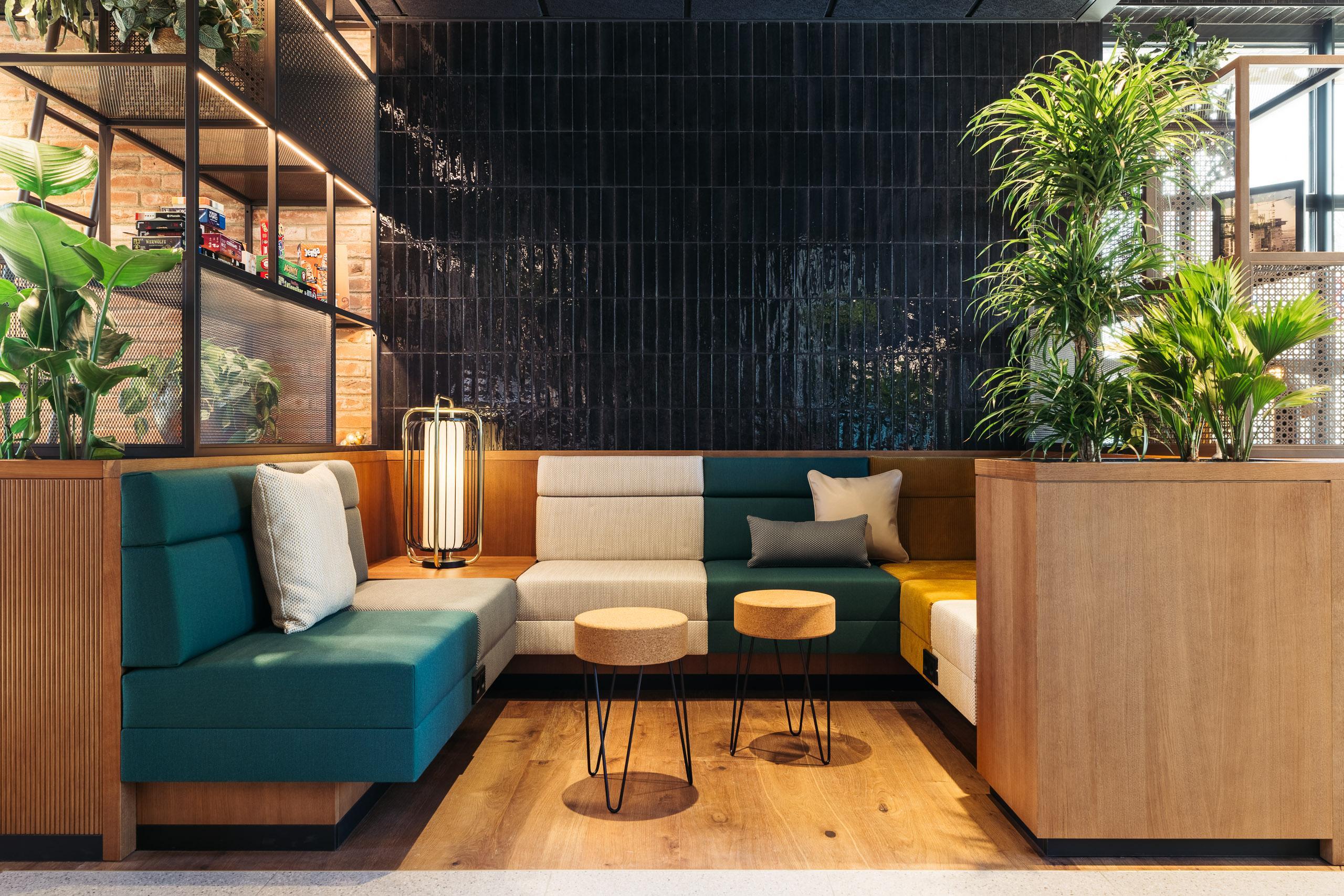 Hotel Schani Uno City Wien Eksteriør bilde