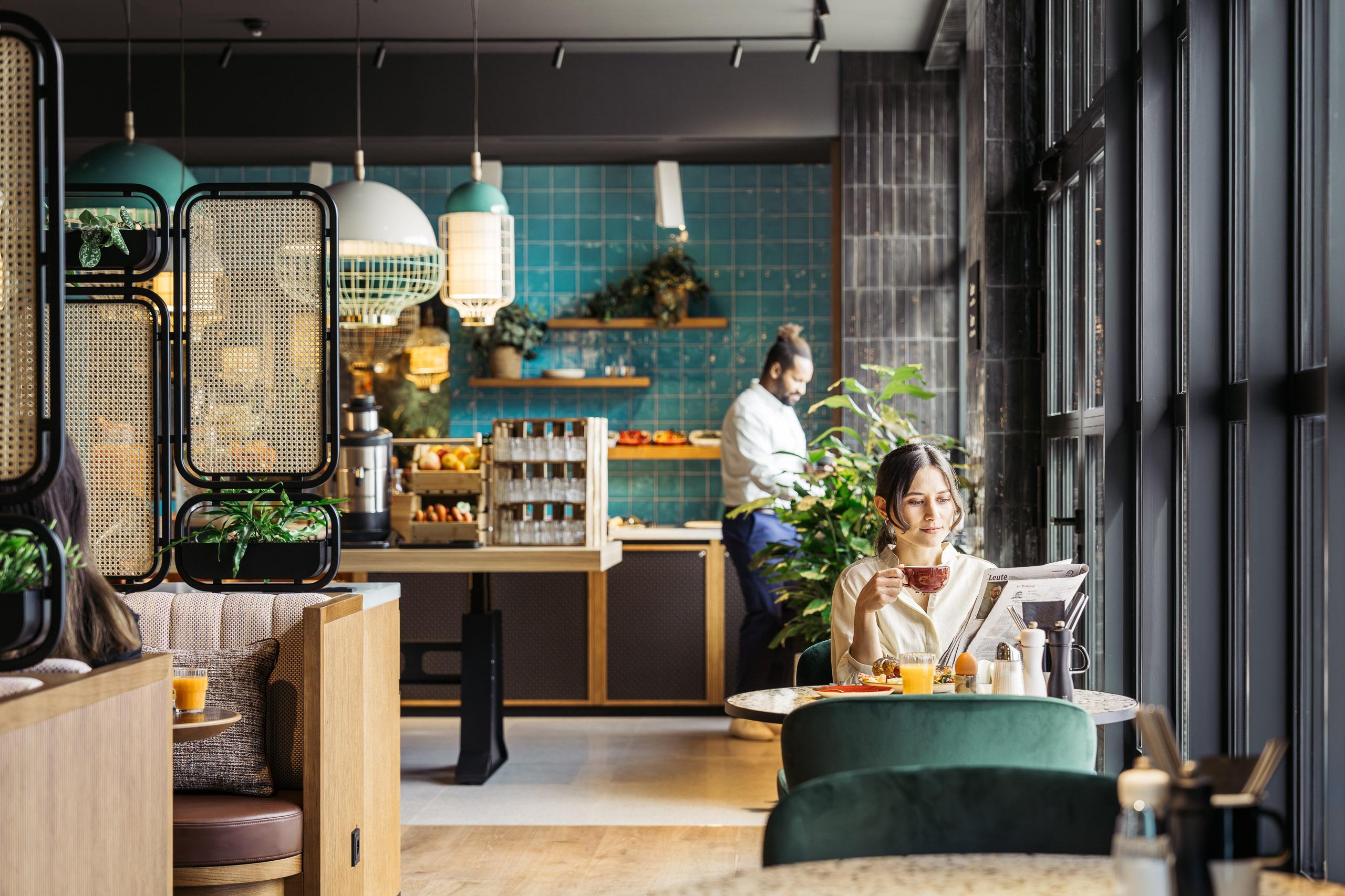 Hotel Schani Uno City Wien Eksteriør bilde