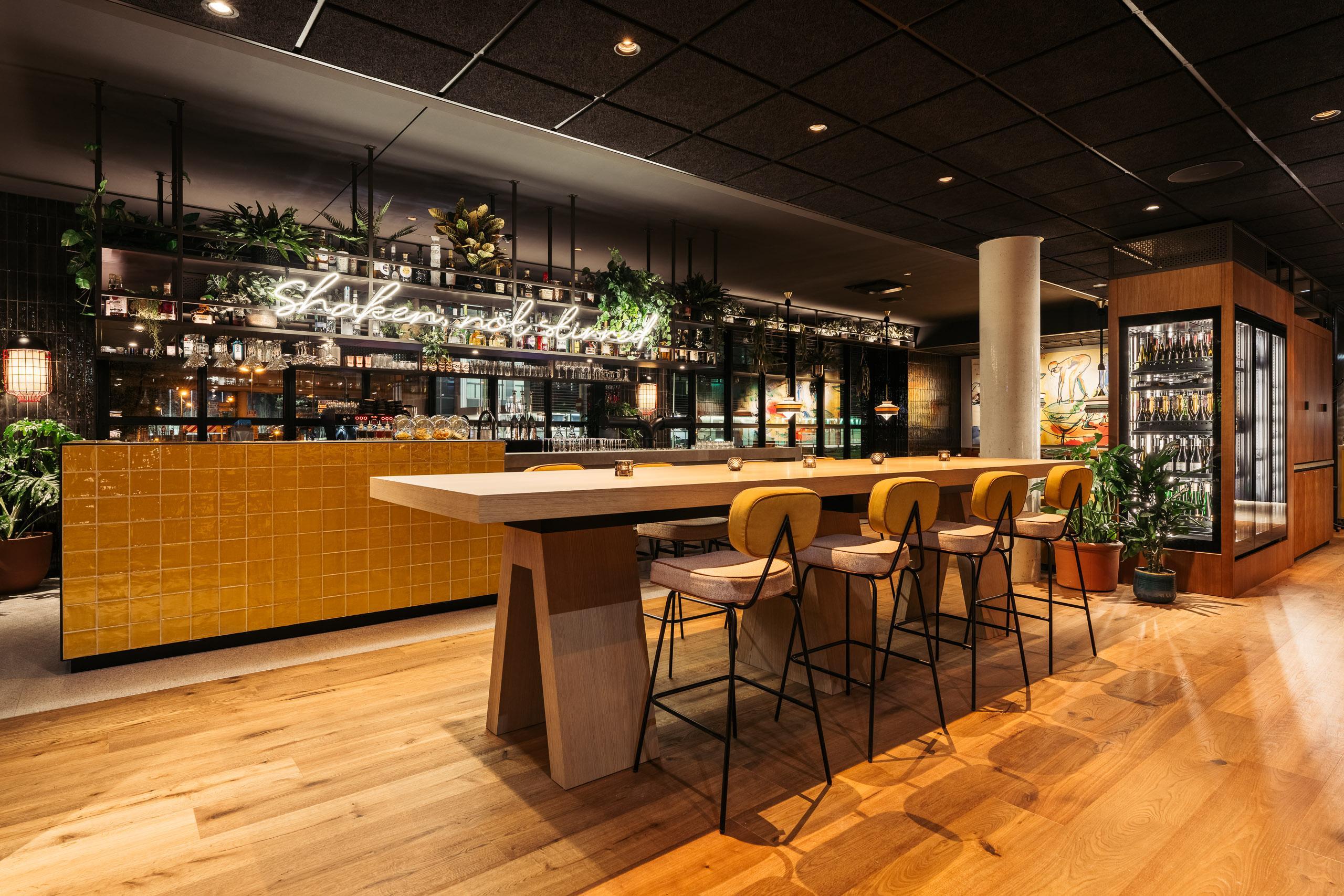 Hotel Schani Uno City Wien Eksteriør bilde